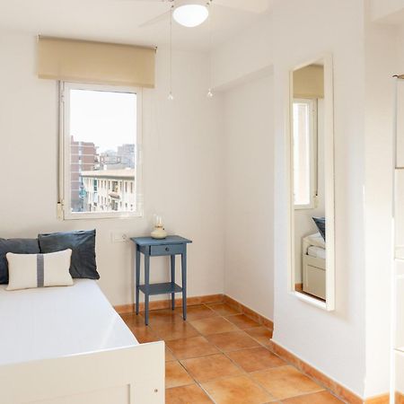 Eugenio Gross Apartment Málaga Kültér fotó