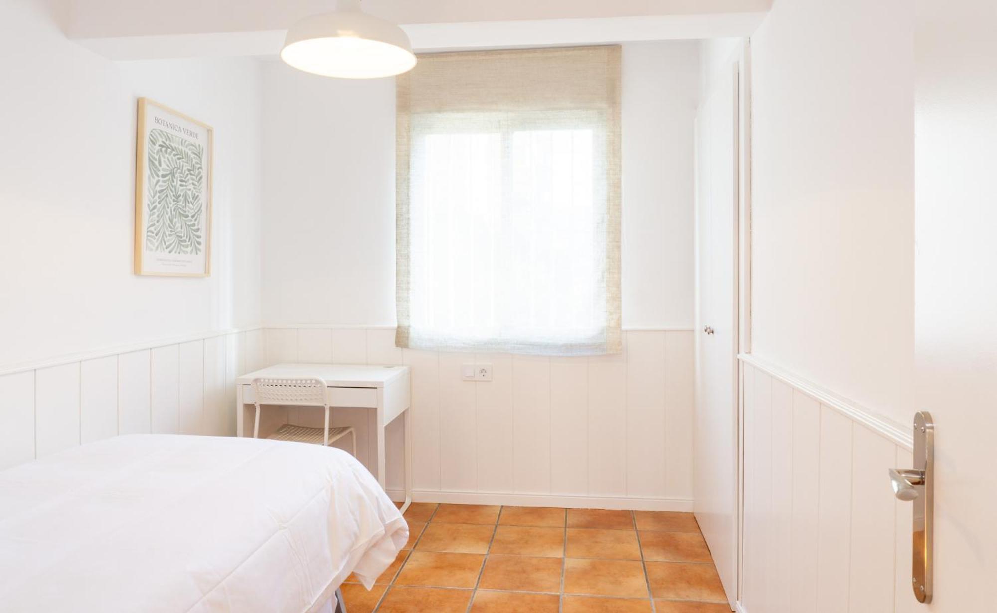 Eugenio Gross Apartment Málaga Kültér fotó
