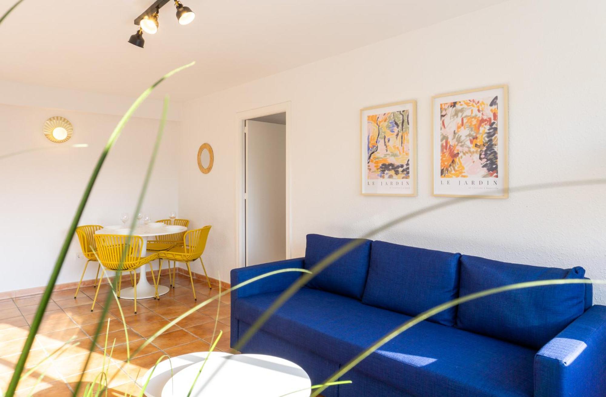 Eugenio Gross Apartment Málaga Kültér fotó