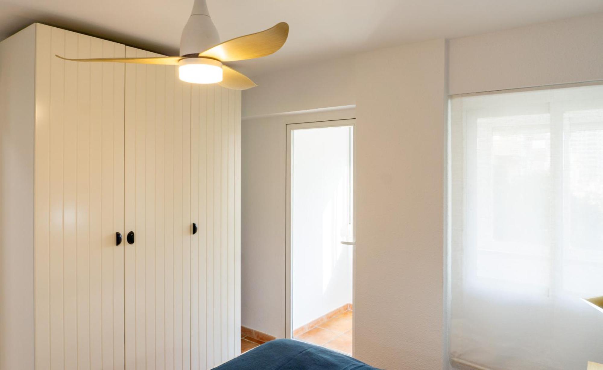 Eugenio Gross Apartment Málaga Kültér fotó