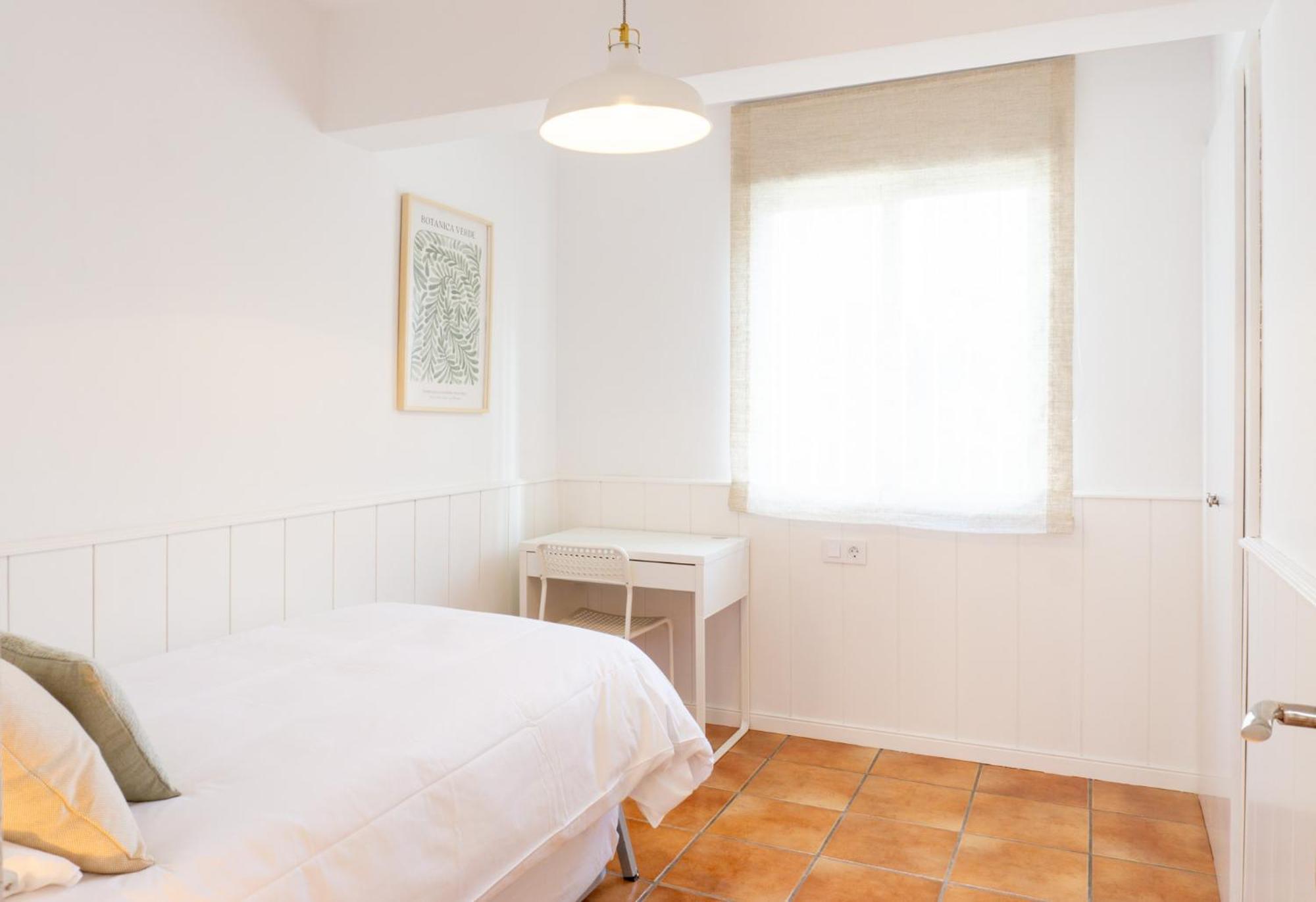 Eugenio Gross Apartment Málaga Kültér fotó