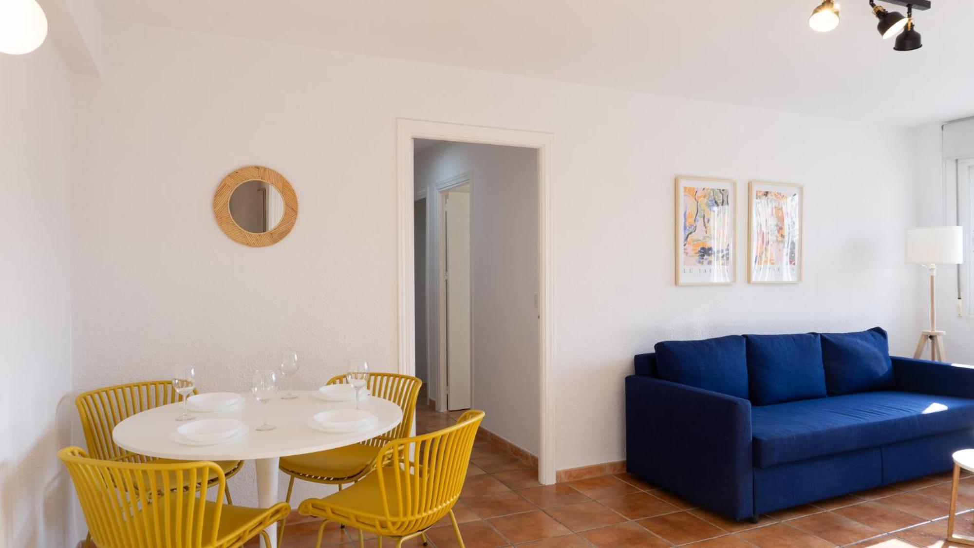 Eugenio Gross Apartment Málaga Kültér fotó